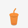10oz Kid's Cup with Straw Lid