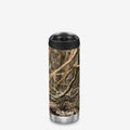 16oz TKWide with Café Cap - Mossy Oak