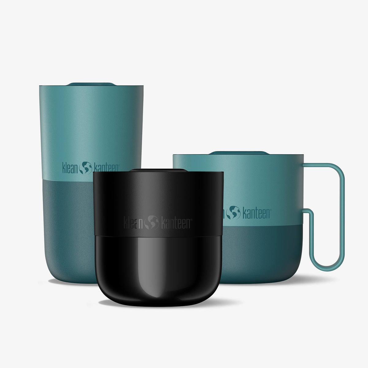 Rise Drinkware Set